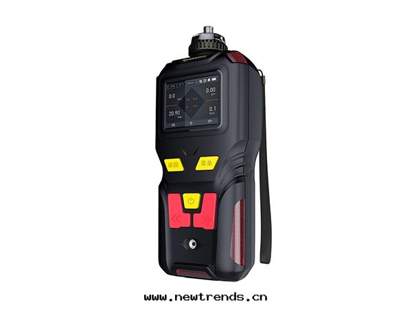 臭氧檢測仪|臭氧分(fēn)析仪|臭氧濃度(dù)檢測仪