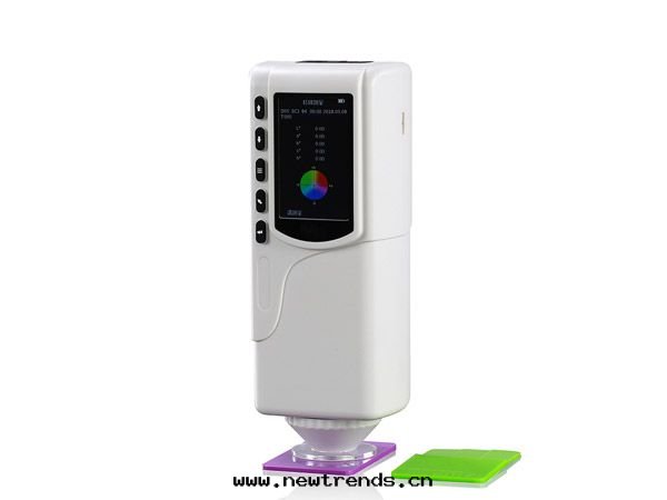 NR10QC色(sè)差仪