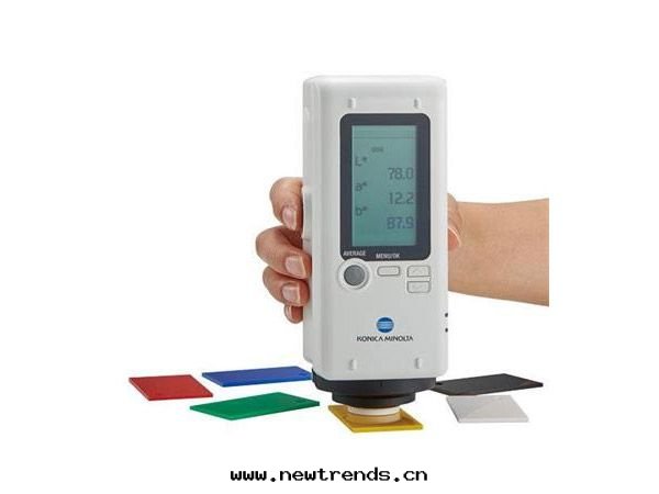 CR10 pluc色(sè)差仪 CR10 pluc色(sè)差仪