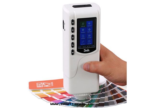NR110色(sè)差仪測色(sè)仪 NR110色(sè)差仪測色(sè)仪