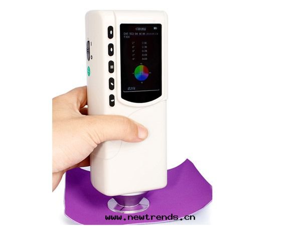 NR145 45/0色(sè)差仪|布(bù)料色(sè)差仪| NR145 45/0色(sè)差仪|布(bù)料色(sè)差仪|