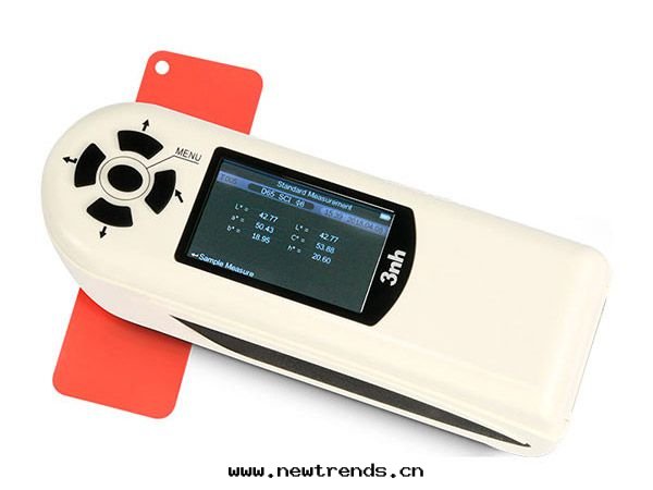 NR200電(diàn)腦色(sè)差仪 NR200電(diàn)腦色(sè)差仪