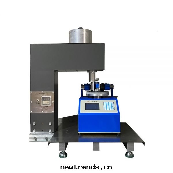 GX-LS510落(là)砂耐磨試验(yàn)機(jī) 落(là)砂耐磨