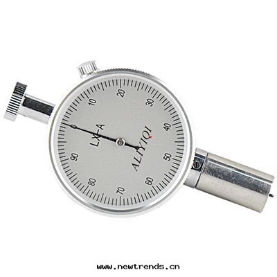 LX-A邵氏硬(yìng)度(dù)計(jì) LX-A邵氏硬(yìng)度(dù)計(jì)