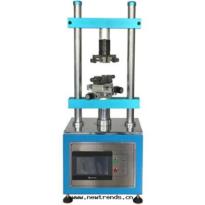 1220C觸摸屏插拔力試验(yàn)機(jī) 1220C觸摸屏插拔力試验(yàn)機(jī)