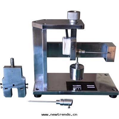 GX-7825插头(tóu)橫向(xiàng)應(yìng)力試验(yàn)裝(zhuāng)置 插腳(jiǎo)