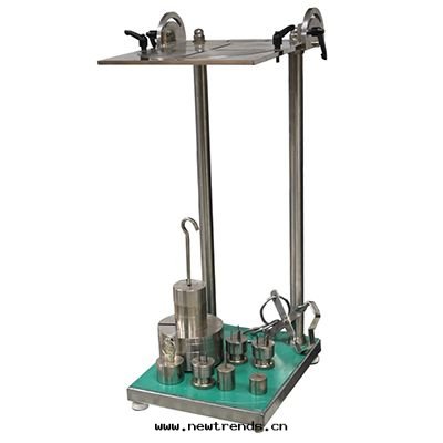 GX-7821插头(tóu)拔出力試验(yàn)裝(zhuāng)置