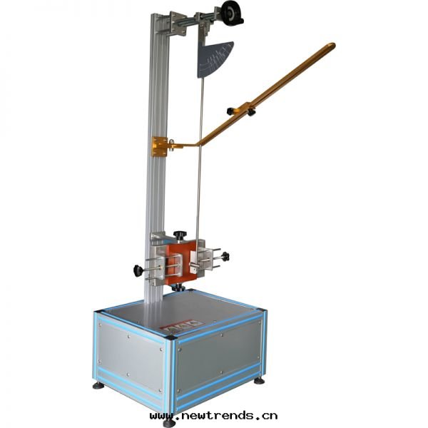 GX-7812擺錘沖擊試验(yàn)裝(zhuāng)置