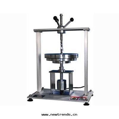 GX-7806 插头(tóu)線(xiàn)壓縮試验(yàn)裝(zhuāng)置