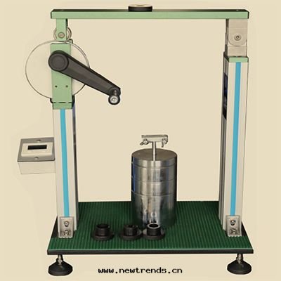 GX-7805A插头(tóu)線(xiàn)吊重(zhòng)擺動(dòng)試验(yàn)機(jī)