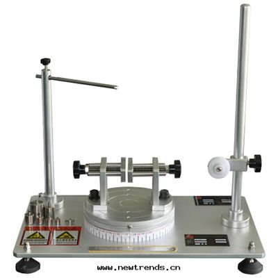 GX-1246無螺紋端子彎曲(qū)試验(yàn)機(jī) GX-1246無螺紋端子彎曲(qū)試验(yàn)機(jī)