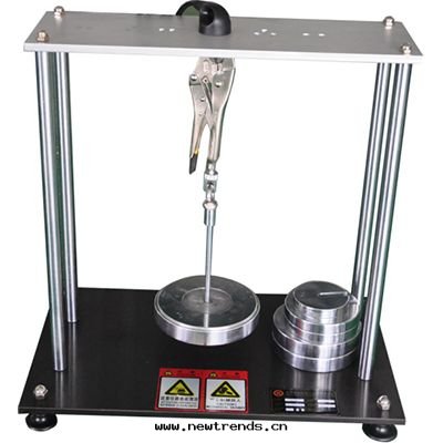 GX-7820插銷牢固度(dù)試验(yàn)裝(zhuāng)置 GX-7820插銷牢固度(dù)試验(yàn)裝(zhuāng)置