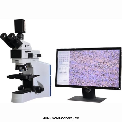 GX40M金(jīn)相显微鏡(jìng)