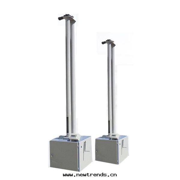 XLC-300管(guǎn)材落錘沖擊試验(yàn)機(jī)