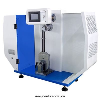 XJJL-5.5D數显多(duō)功能(néng)沖擊試验(yàn)機(jī)，