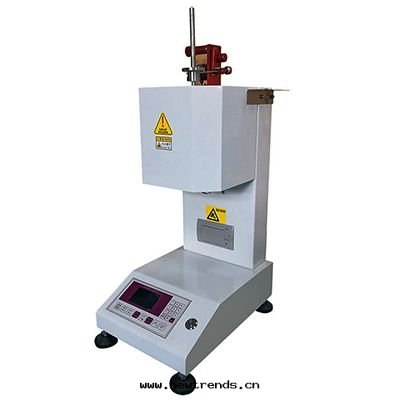 XNR-400A質(zhì)量(liàng)法(fǎ)熔融指數仪,MFR