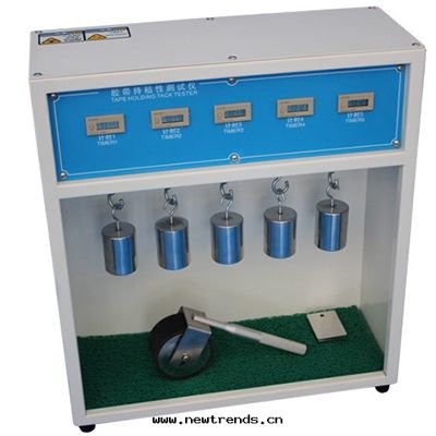 GX-9941-5胶(jiāo)带保持(chí)力試验(yàn)機(jī) GX-9941-5胶(jiāo)带保持(chí)力試验(yàn)機(jī)