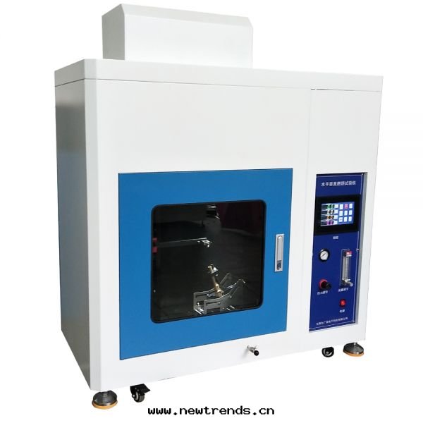 GX-5401PB水平垂直(zhí)燃烧試验(yàn)機(jī),觸 GX-5401PB水平垂直(zhí)燃烧試验(yàn)機(jī),觸