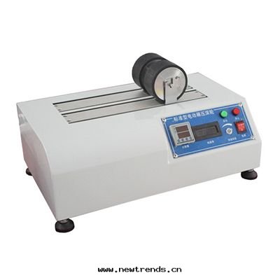 GX-324-2電(diàn)動(dòng)輾壓双(shuāng)头(tóu)滾輪,胶(jiāo)带電(diàn) GX-324-2電(diàn)動(dòng)輾壓双(shuāng)头(tóu)滾輪,胶(jiāo)带電(diàn)