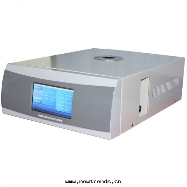 DSC-100差示掃描量(liàng)热(rè)仪 DSC-100差示掃描量(liàng)热(rè)仪