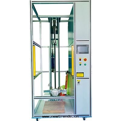 GX-418定(dìng)向(xiàng)跌落試验(yàn)機(jī) GX-418定(dìng)向(xiàng)跌落試验(yàn)機(jī)