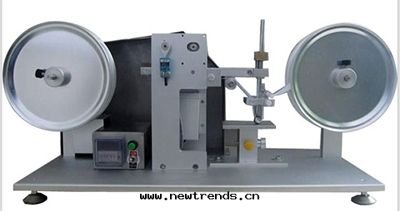 GX-9932 RCA紙(zhǐ)带耐磨試验(yàn)機(jī) GX-9932 RCA紙(zhǐ)带耐磨試验(yàn)機(jī)