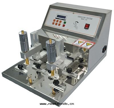 GX-339酒(jiǔ)精耐磨試验(yàn)機(jī)，摩擦試验(yàn)機(jī)，