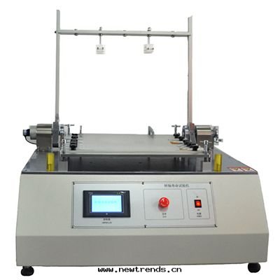 GX-9923笔(bǐ)記(jì)本(běn)電(diàn)腦轉(zhuǎn)軸壽命試验(yàn)機(jī)，