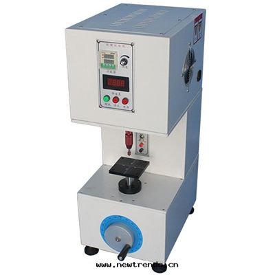 GX-9927-1單工位(wèi)按键壽命試验(yàn)機(jī),