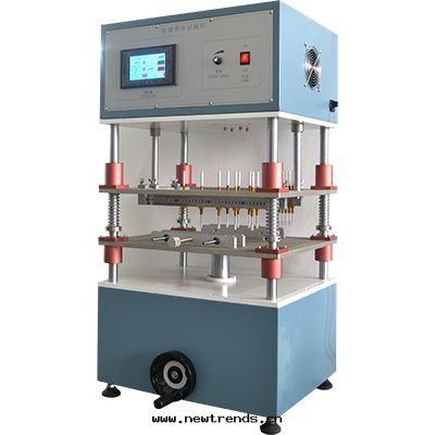 GX-9928键盘按键壽命試验(yàn)機(jī)