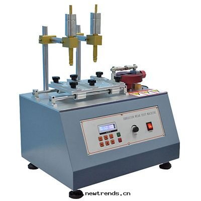 GX-9929耐磨擦試验(yàn)機(jī)，多(duō)功能(néng)耐磨試