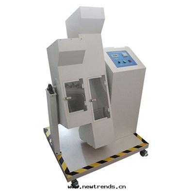 GX-9931B手(shǒu)機(jī)双(shuāng)滾筒跌落試验(yàn)機(jī)，線(xiàn)