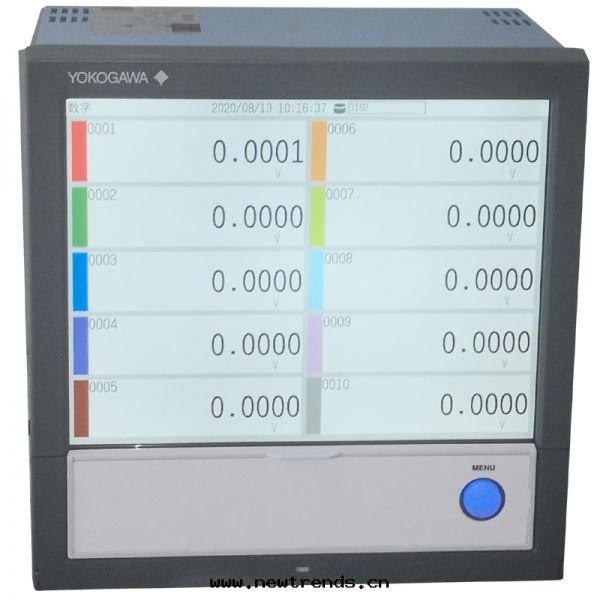 橫河(hé)GX20-1C/UC60 60通(tòng)道(dào) 橫河(hé)GX20-1C/UC60 60通(tòng)道(dào)