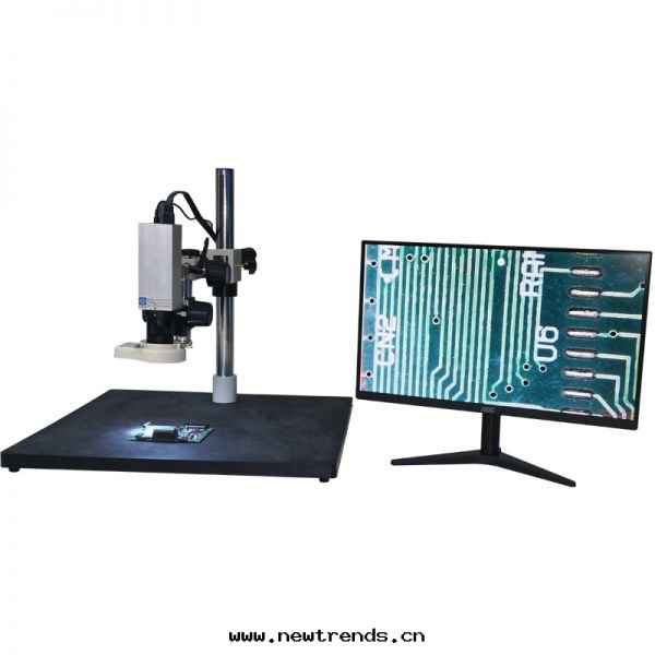 LED燈(dēng)条(tiáo)燈(dēng)珠(zhū)檢查显微鏡(jìng)