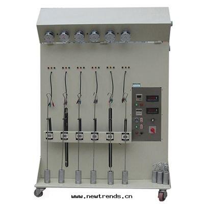 GX-9904突拉試验(yàn)機(jī)，電(diàn)源插头(tóu)線(xiàn)突拉