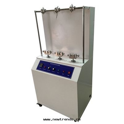 GX-305汽車電(diàn)線(xiàn)耐磨刮試验(yàn)機(jī),線(xiàn)材耐