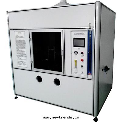 GX-8802  UL1581燃烧室(shì)