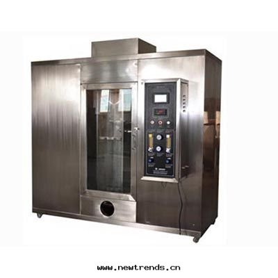 GX-8802P電(diàn)線(xiàn)電(diàn)缆(lǎn)耐燃烧試验(yàn)機(jī)