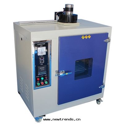 GX-8815B耐黃變(biàn)試验(yàn)箱(xiāng) 高(gāo)温耐黃變(biàn)