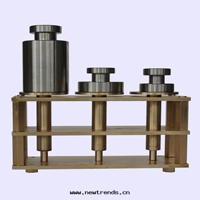 GX-8822-3热(rè)變(biàn)形試验(yàn)裝(zhuāng)置