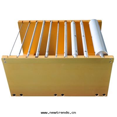 GX-8829抗開(kāi)裂卷(juǎn)繞裝(zhuāng)置