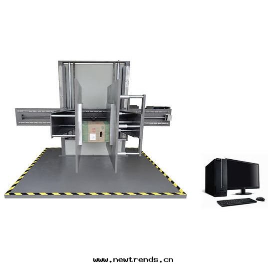 GX-JB100夾抱試验(yàn)機(jī)