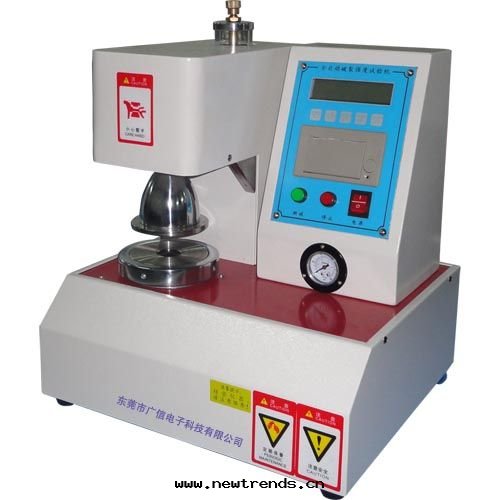 GX-504A紙(zhǐ)闆破裂強(qiáng)度(dù)試验(yàn)機(jī) GX-504A紙(zhǐ)闆破裂強(qiáng)度(dù)試验(yàn)機(jī)