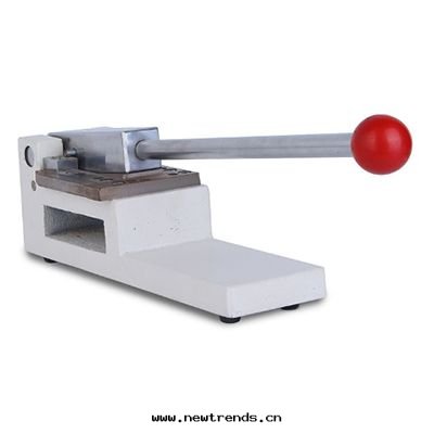 GX-520紙(zhǐ)闆挺度(dù)取(qǔ)樣(yàng)器 GX-520紙(zhǐ)闆挺度(dù)取(qǔ)樣(yàng)器