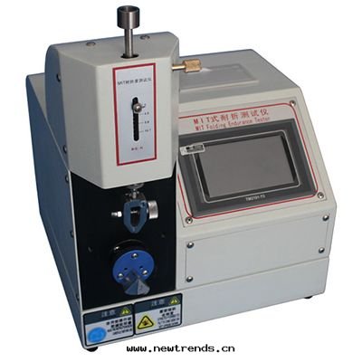 GX-534MIT紙(zhǐ)张耐折度(dù)測定(dìng)仪 GX-534MIT紙(zhǐ)张耐折度(dù)測定(dìng)仪