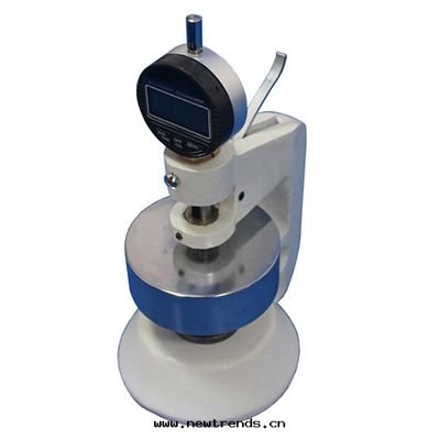 GX-911瓦(wǎ)楞紙(zhǐ)闆厚度(dù)測定(dìng)仪 測厚仪 GX-911瓦(wǎ)楞紙(zhǐ)闆厚度(dù)測定(dìng)仪 測厚仪