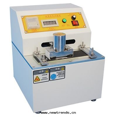 GX-8560紙(zhǐ)张印(yìn)刷油(yóu)墨(mò)脫色(sè)試验(yàn)機(jī) 塗 GX-8560紙(zhǐ)张印(yìn)刷油(yóu)墨(mò)脫色(sè)試验(yàn)機(jī) 塗