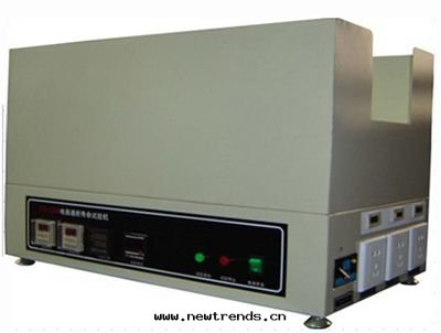 GX-1206電(diàn)器通(tòng)斷壽命試验(yàn)機(jī) GX-1206電(diàn)器通(tòng)斷壽命試验(yàn)機(jī)