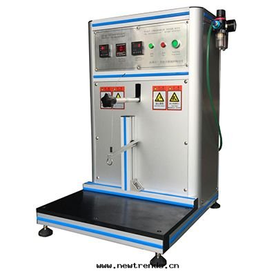 GX-1212電(diàn)燙斗(dǒu)跌落壽命試验(yàn)機(jī) GX-1212電(diàn)燙斗(dǒu)跌落壽命試验(yàn)機(jī)