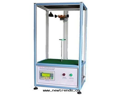 GX-1241 導線(xiàn)受損程度(dù)試验(yàn)機(jī) GX-1241 導線(xiàn)受損程度(dù)試验(yàn)機(jī)